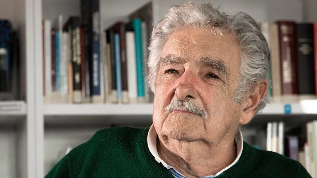 José Pepe Mujica